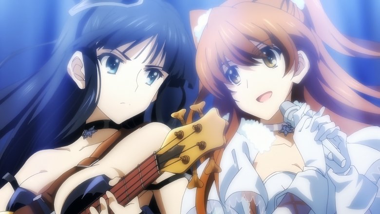 White Album 2 Season 1 Episode 13