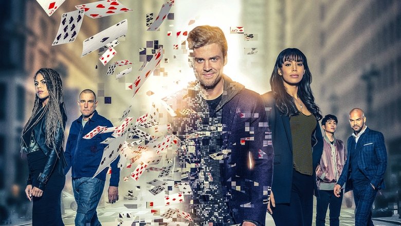 Nonton Deception (2018) Sub Indo - Taifilm
