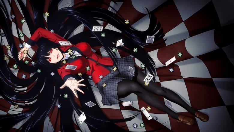 Nonton Kakegurui (2017) Sub Indo - Filmapik