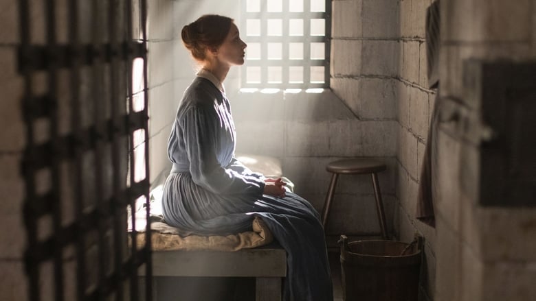 Nonton Alias Grace (2017) Sub Indo - Filmapik