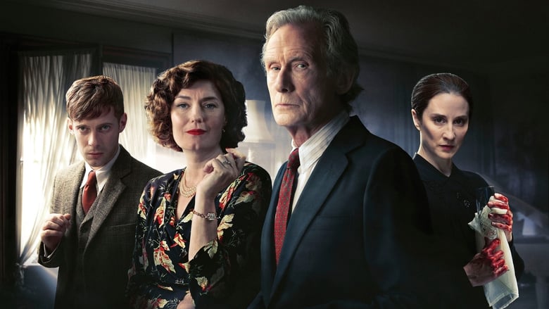 Nonton Ordeal by Innocence (2018) Sub Indo - Filmapik