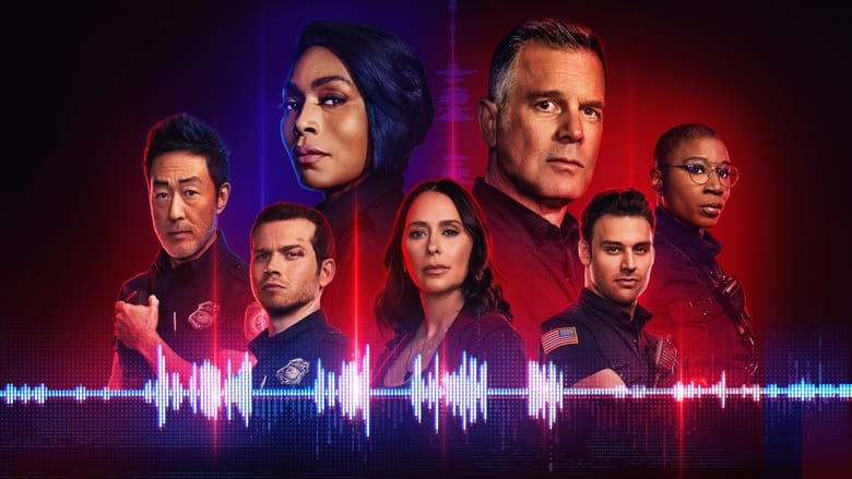 Nonton 9-1-1 (2018) Sub Indo - Filmapik