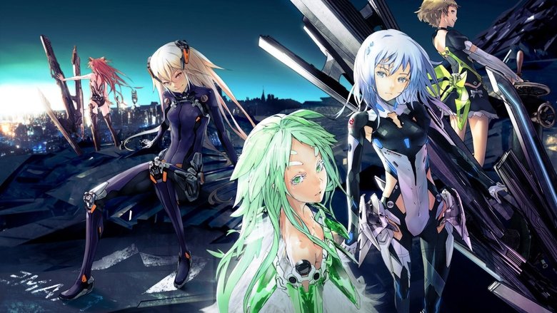 Nonton Beatless (2018) Sub Indo - Filmapik