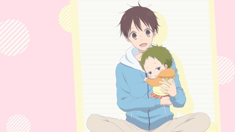 School Babysitters Season 1 Episode 12