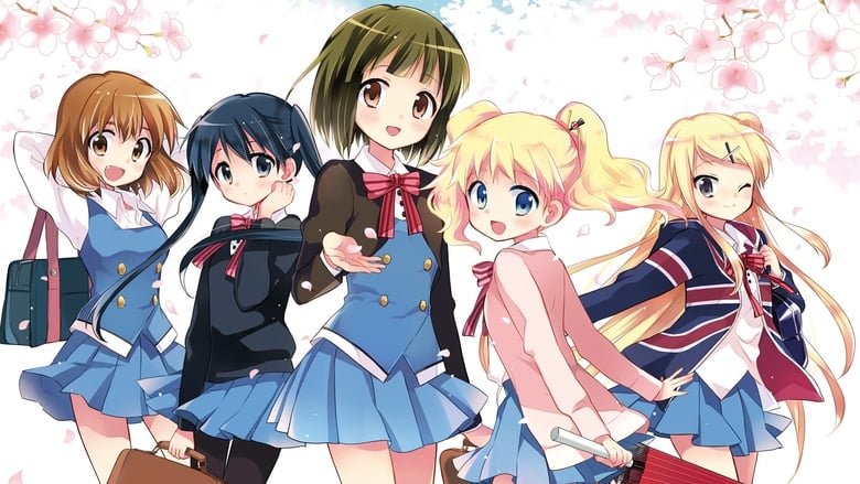 Nonton Kinmoza! (2013) Sub Indo - Filmapik