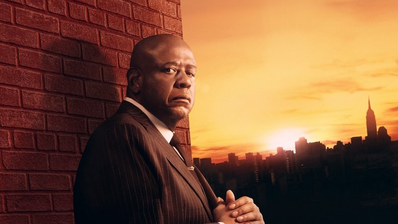 Nonton Godfather of Harlem (2019) Sub Indo - Filmapik