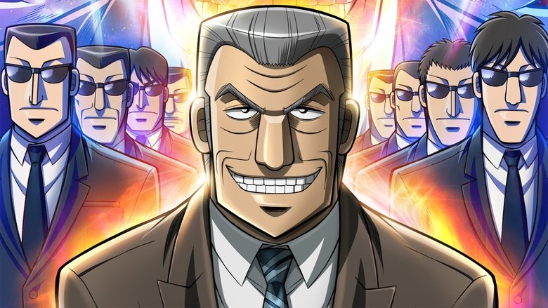 Nonton Mr. TONEGAWA Middle Management Blues (2018) Sub Indo
