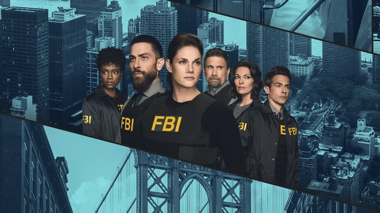 FBI Season 2 Episode 13 - Filmapik