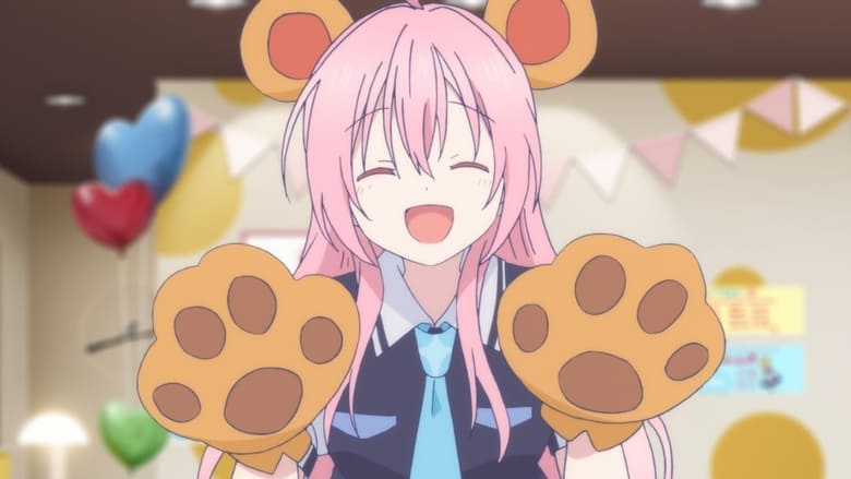 Happy Sugar Life Season 1 Episode 3 - Filmapik