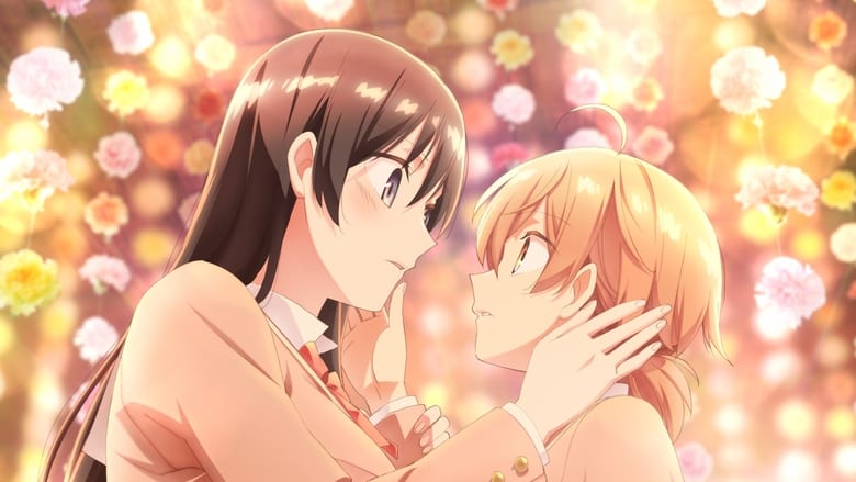 Nonton Bloom Into You (2018) Sub Indo - Filmapik