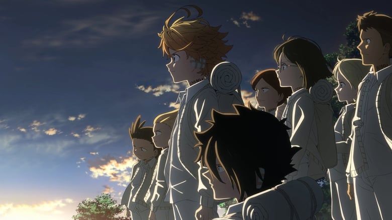 Nonton The Promised Neverland (2019) Sub Indo - Filmapik