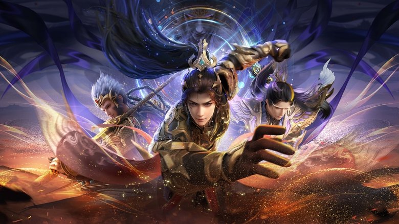 Nonton Stellar Transformation (2018) Sub Indo