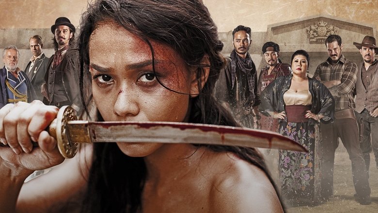 Nonton Grisse (2018) Sub Indo - Filmapik