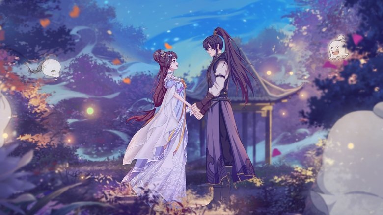 Psychic Princess Season 2 Episode 21