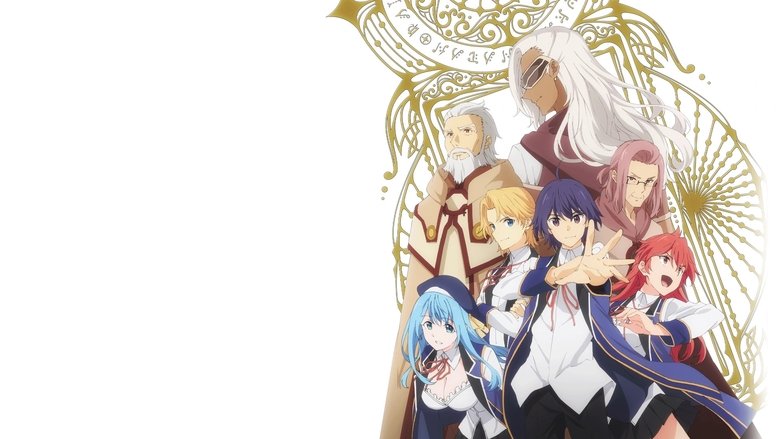 Wise Man’s Grandchild Season 1 Episode 12