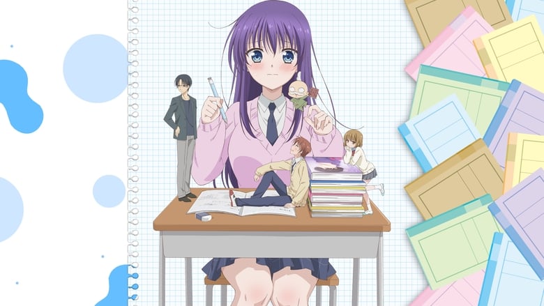 Nonton Ao-chan Can’t Study! (2019) Sub Indo - Filmapik