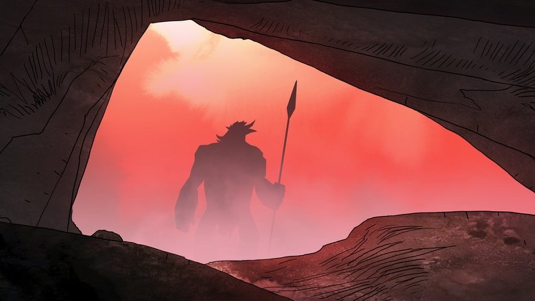 Nonton Primal (2019) Sub Indo - Filmapik