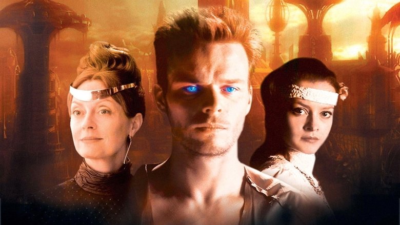Nonton Frank Herbert’s Children of Dune (2003) Sub Indo - Kudaliar89