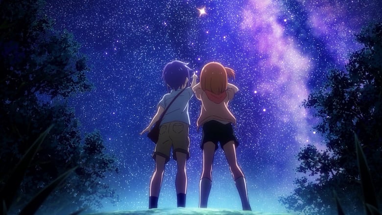 Asteroid in Love Season 1 Episode 12 - Filmapik