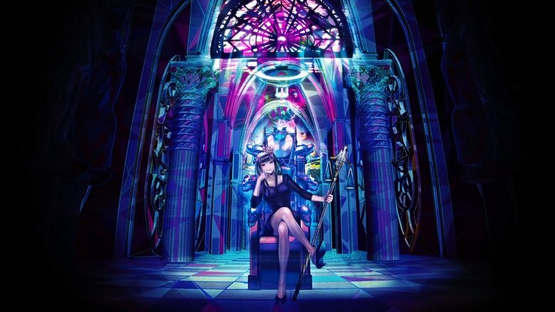 Nonton Babylon (2019) Sub Indo - Filmapik