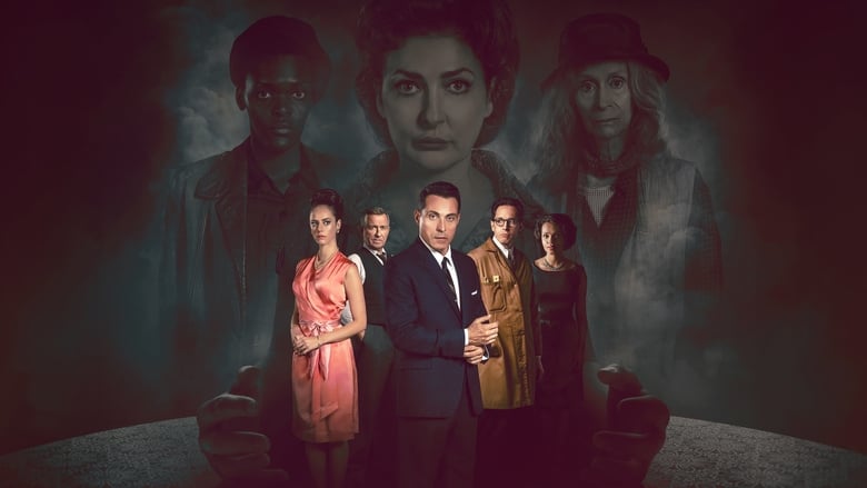 Nonton The Pale Horse (2020) Sub Indo