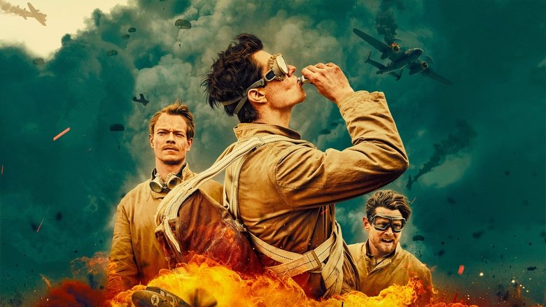 Nonton SAS Rogue Heroes (2022) Sub Indo - Filmapik