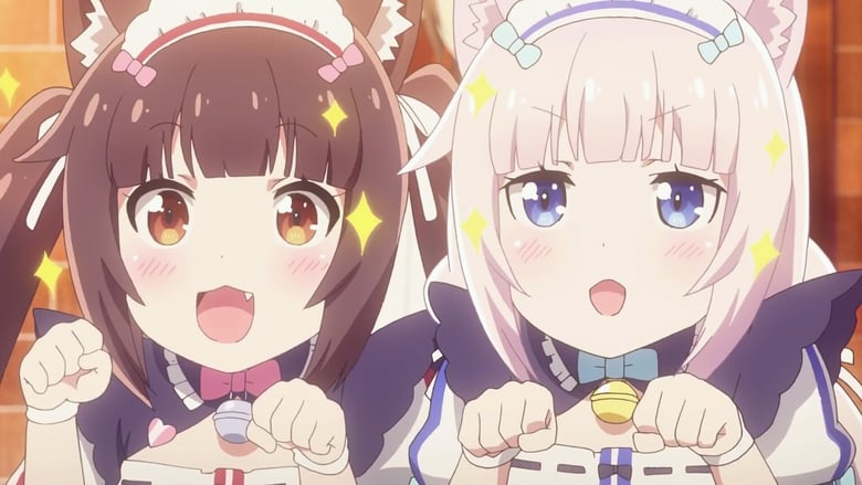 Nonton Nekopara (2020) Sub Indo - Filmapik