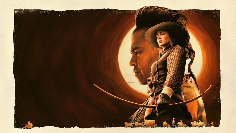 Nonton The English (2022) Sub Indo - Taifilm
