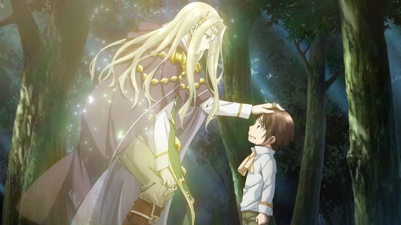 The 8th Son? Are You Kidding Me? Season 1 Episode 7