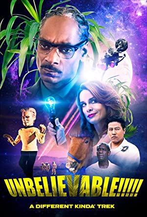 Nonton Film Unbelievable!!!!! (2020) Subtitle Indonesia - Filmapik