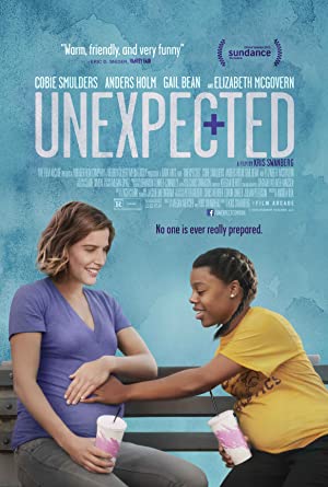 Nonton Film Unexpected (2015) Subtitle Indonesia - Filmapik