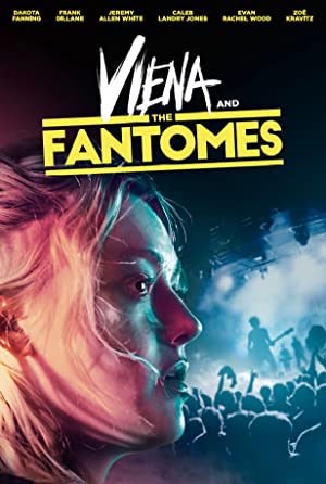 Nonton Film Viena and the Fantomes (2020) Subtitle Indonesia - Filmapik