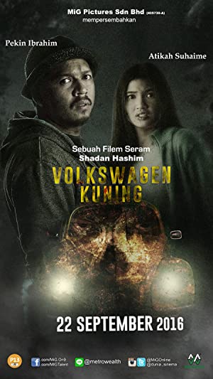 Nonton Film Volkswagen Kuning (2016) Subtitle Indonesia - Filmapik