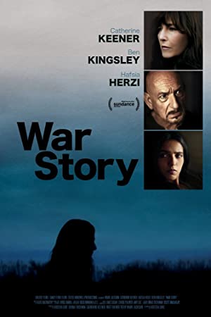 Nonton Film War Story (2014) Subtitle Indonesia - Filmapik