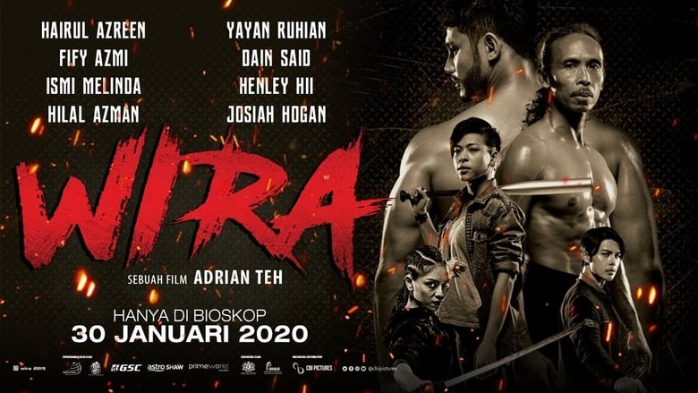 Nonton Film Wira (2019) Subtitle Indonesia - Filmapik