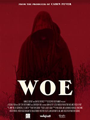 Nonton Film Woe (2020) Subtitle Indonesia - Filmapik