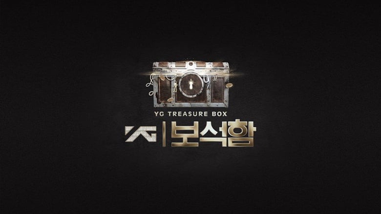 YG Treasure Box Season 1 Episode 1 - Filmapik