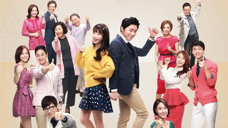 You’re the Best, Lee Soon Shin Season 1 Episode 8 - Filmapik