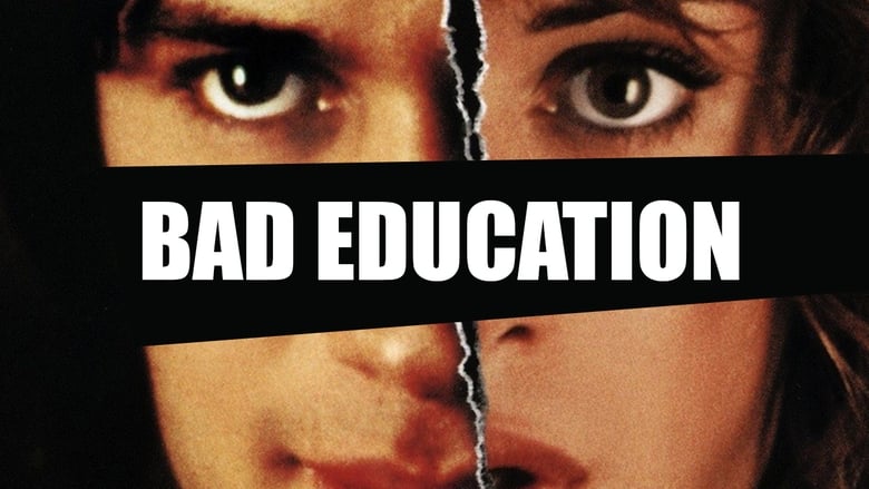 Nonton Film Bad Education (2004) Subtitle Indonesia Filmapik