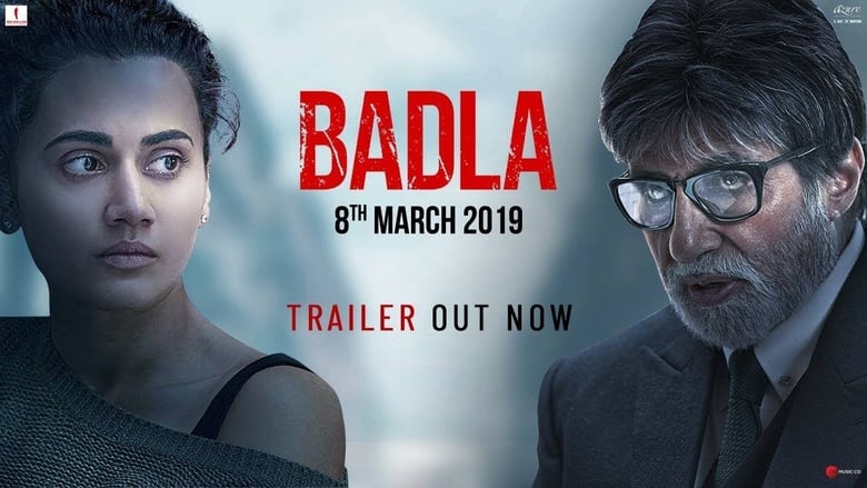 Nonton Film Badla (2019) Subtitle Indonesia - Filmapik