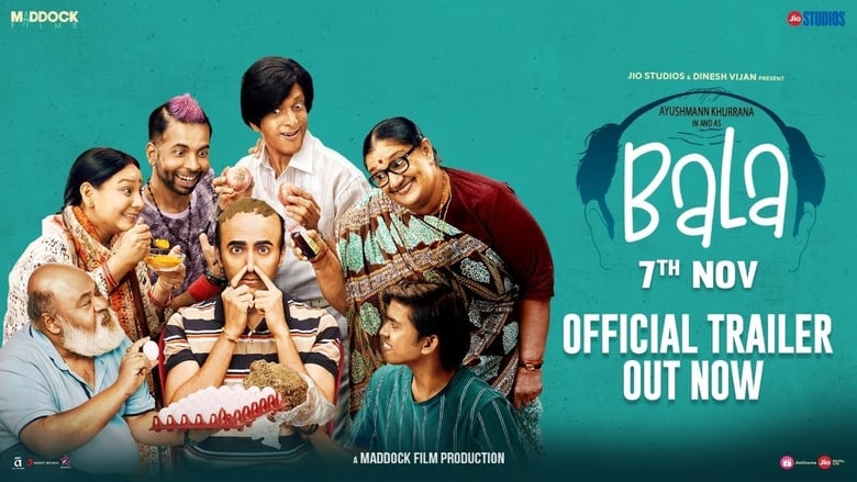 Nonton Film Bala (2019) Subtitle Indonesia - Filmapik