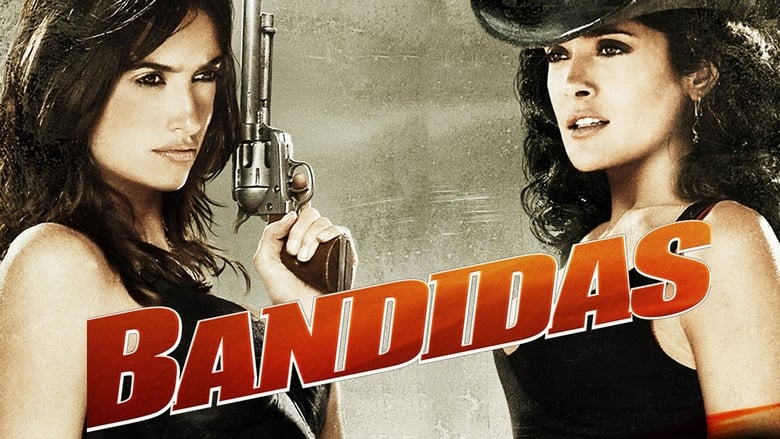 Nonton Film Bandidas (2006) Subtitle Indonesia - Filmapik
