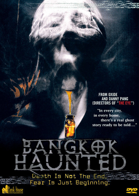 Nonton Film Bangkok Haunted (2001) Subtitle Indonesia - Filmapik
