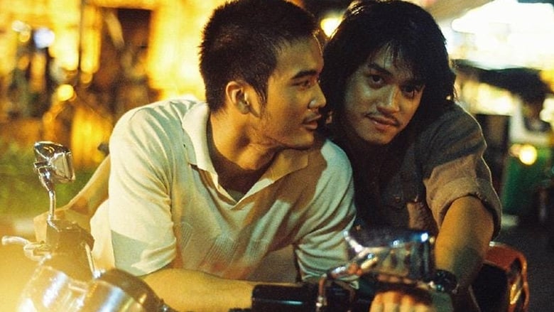 Nonton Film Bangkok Love Story (2007) Subtitle Indonesia - Filmapik