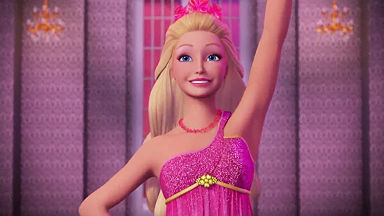 Nonton Film Barbie and the Secret Door (2014) Subtitle Indonesia - Filmapik