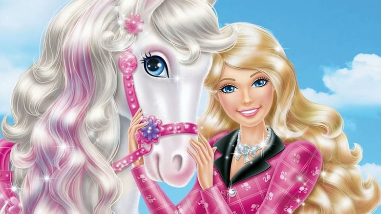 Nonton Film Barbie & Her Sisters in a Pony Tale (2013) Subtitle Indonesia - Filmapik