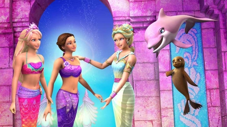 Nonton Film Barbie in a Mermaid Tale (2010) Subtitle Indonesia - Filmapik
