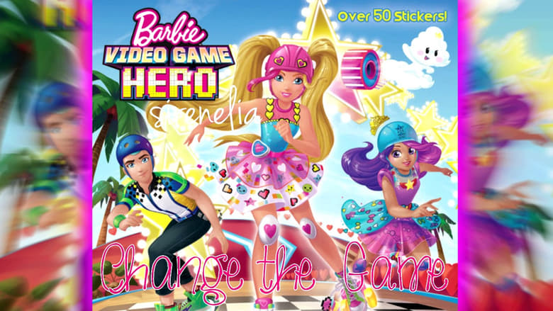 Nonton Film Barbie Video Game Hero (2017) Subtitle Indonesia - Filmapik