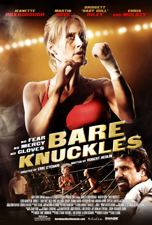 Nonton Film Bare Knuckles (2013) Subtitle Indonesia - Filmapik