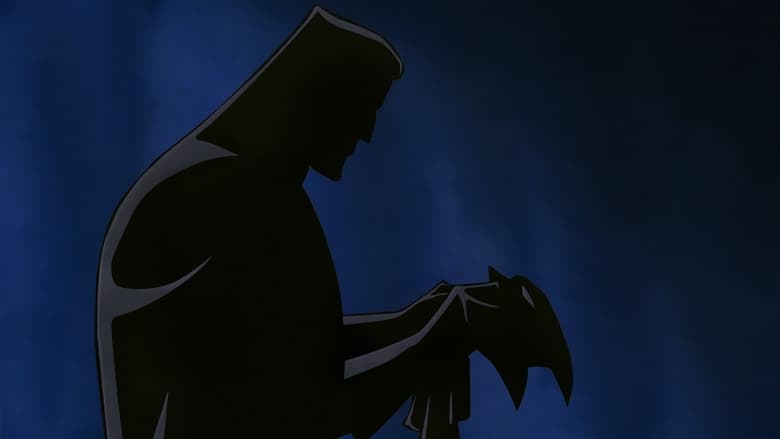 Nonton Film Batman: Mask of the Phantasm (1993) Subtitle Indonesia - Filmapik